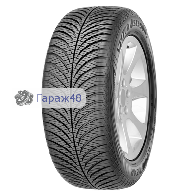 Goodyear Vector 4Seasons G2 235/45 R18 98Y